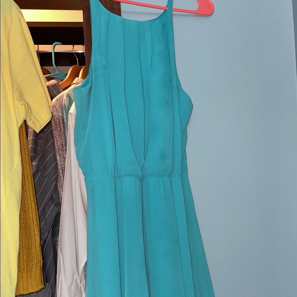 dress